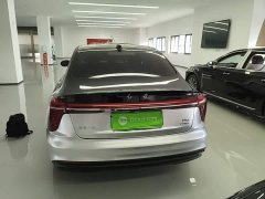 FAW Hongqi H5 PHEV 130 Super Hybrid Edition - photo 5