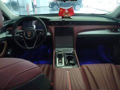 FAW Hongqi H5 PHEV 130 Super Hybrid Edition - photo 9