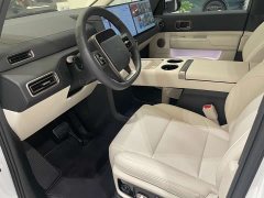 Li Auto MEGA Home Family Edition - ფოტო 6