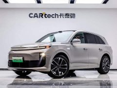 Li Auto L6 Max Smart Refresh Edition - ფოტო 1