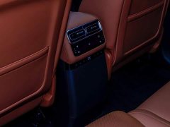 Li Auto L6 Max Smart Refresh Edition - ფოტო 11