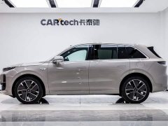 Li Auto L6 Max Smart Refresh Edition - ფოტო 3
