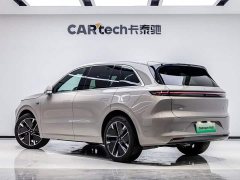 Li Auto L6 Max Smart Refresh Edition - ფოტო 4