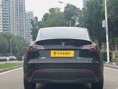 Tesla Model Y Rear-Wheel Drive - фото 11