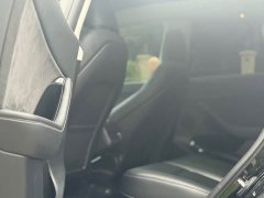 Tesla Model Y Rear-Wheel Drive - фото 13
