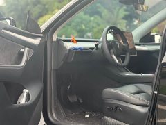 Tesla Model Y Rear-Wheel Drive - фото 15