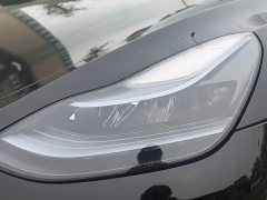 Tesla Model Y Rear-Wheel Drive - фото 16