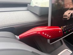 Tesla Model Y Rear-Wheel Drive - фото 17