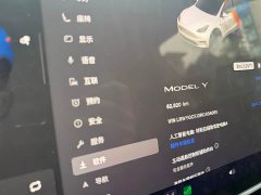 Tesla Model Y Rear-Wheel Drive - фото 18