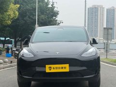 Tesla Model Y Rear-Wheel Drive - фото 2