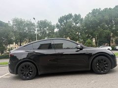 Tesla Model Y Rear-Wheel Drive - фото 20