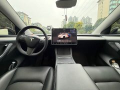 Tesla Model Y Rear-Wheel Drive - фото 6