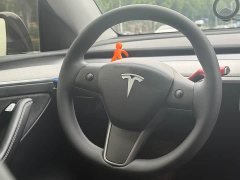 Tesla Model Y Rear-Wheel Drive - фото 8
