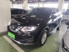 Nissan Qashqai Classic 2.0L FWD Smart Connect Comfort Edition - photo 1