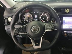 Nissan Qashqai Classic 2.0L FWD Smart Connect Comfort Edition - photo 10
