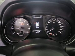 Nissan Qashqai Classic 2.0L FWD Smart Connect Comfort Edition - photo 11