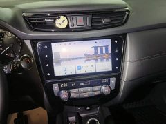 Nissan Qashqai Classic 2.0L FWD Smart Connect Comfort Edition - photo 12
