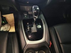 Nissan Qashqai Classic 2.0L FWD Smart Connect Comfort Edition - photo 13