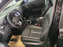 Nissan Qashqai Classic 2.0L FWD Smart Connect Comfort Edition - photo 14