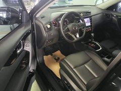 Nissan Qashqai Classic 2.0L FWD Smart Connect Comfort Edition - photo 15