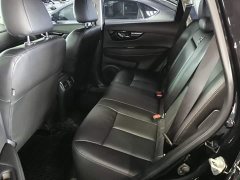 Nissan Qashqai Classic 2.0L FWD Smart Connect Comfort Edition - photo 16