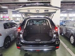 Nissan Qashqai Classic 2.0L FWD Smart Connect Comfort Edition - photo 18