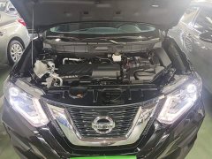 Nissan Qashqai Classic 2.0L FWD Smart Connect Comfort Edition - photo 19