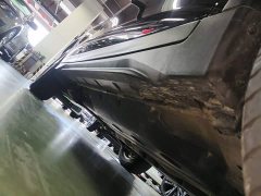 Nissan Qashqai Classic 2.0L FWD Smart Connect Comfort Edition - photo 20