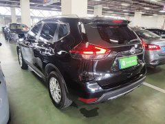Nissan Qashqai Classic 2.0L FWD Smart Connect Comfort Edition - photo 4