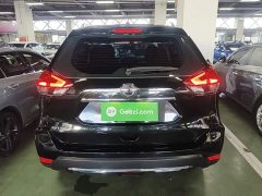 Nissan Qashqai Classic 2.0L FWD Smart Connect Comfort Edition - photo 5