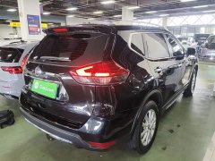 Nissan Qashqai Classic 2.0L FWD Smart Connect Comfort Edition - photo 6