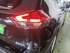 Nissan Qashqai Classic 2.0L FWD Smart Connect Comfort Edition - photo 7