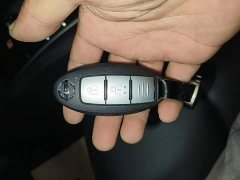 Nissan Qashqai Classic 2.0L FWD Smart Connect Comfort Edition - photo 8