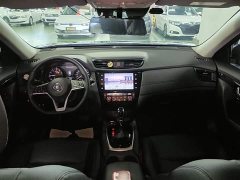 Nissan Qashqai Classic 2.0L FWD Smart Connect Comfort Edition - photo 9