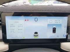 Geely Geometry E Firefly 401km Fluorescent - ფოტო 11