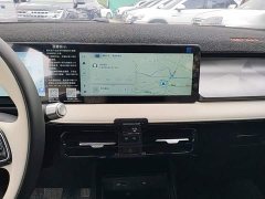Geely Geometry E Firefly 401km Fluorescent - ფოტო 12