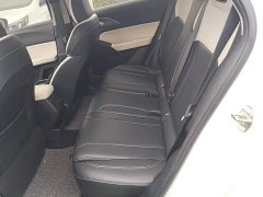 Geely Geometry E Firefly 401km Fluorescent - ფოტო 16
