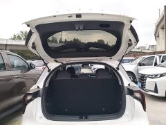Geely Geometry E Firefly 401km Fluorescent - ფოტო 18