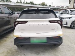 Geely Geometry E Firefly 401km Fluorescent - ფოტო 5