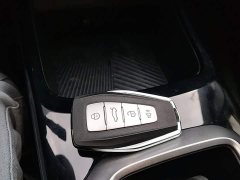 Geely Geometry E Firefly 401km Fluorescent - ფოტო 8