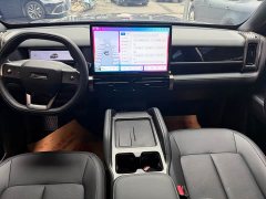 Chery iCAR 03T 520km RWD Long Range - photo 10