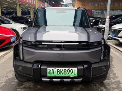 Chery iCAR 03T 520km RWD Long Range - photo 2