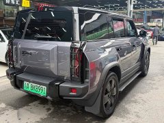 Chery iCAR 03T 520km RWD Long Range - photo 4