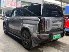 Chery iCAR 03T 520km RWD Long Range - photo 6