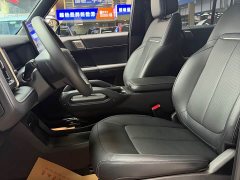 Chery iCAR 03T 520km RWD Long Range - photo 7