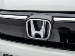 Honda XR-V 1.5L CVT Comfort - ფოტო 10