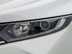 Honda XR-V 1.5L CVT Comfort - ფოტო 11