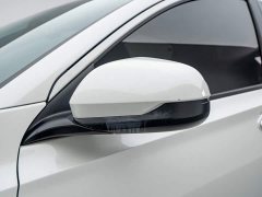 Honda XR-V 1.5L CVT Comfort - ფოტო 13