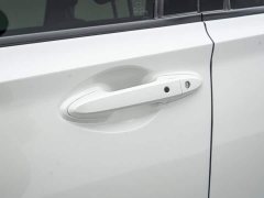 Honda XR-V 1.5L CVT Comfort - ფოტო 14