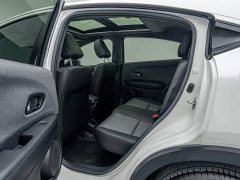 Honda XR-V 1.5L CVT Comfort - ფოტო 18